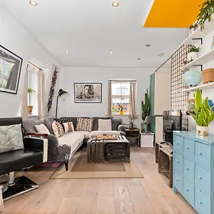 Guestready - Artsy Penthouse In Heart Of The Apartment