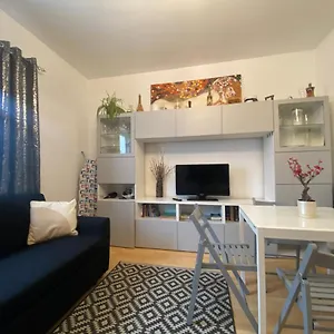 Da Giuseppe Apartment