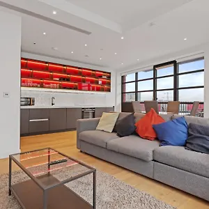 Excel Side Apartment